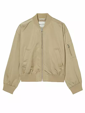 MARC O'POLO | Blusón | beige